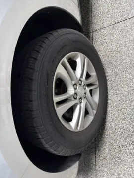 Another view of 2018 Buick Enclave Essence for sale in Mayfield, KY at Seay Motors