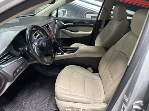 More photos of 2018 Buick Enclave Essence at Seay Motors, KY