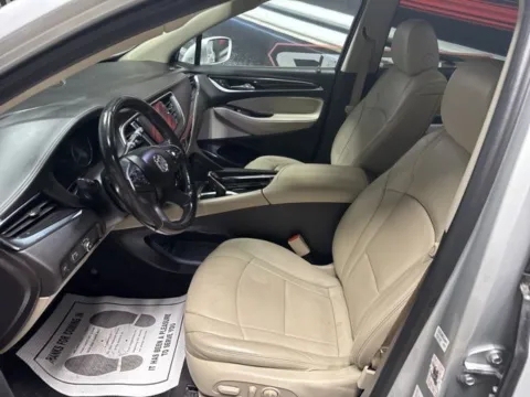 More photos of 2018 Buick Enclave Essence at Seay Motors, KY