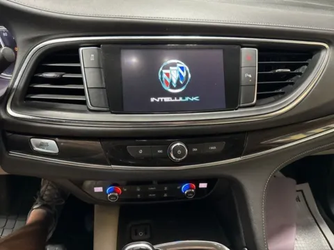 More photos of 2018 Buick Enclave Essence at Seay Motors, KY