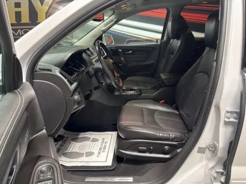 More photos of 2017 GMC Acadia Limited at Seay Motors, KY