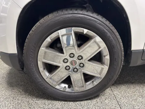 Another view of 2017 GMC Acadia Limited for sale in Mayfield, KY at Seay Motors