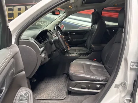 More photos of 2017 GMC Acadia Limited at Seay Motors, KY