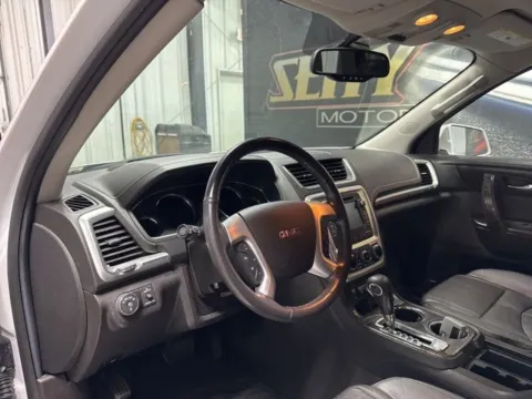 More photos of 2017 GMC Acadia Limited at Seay Motors, KY