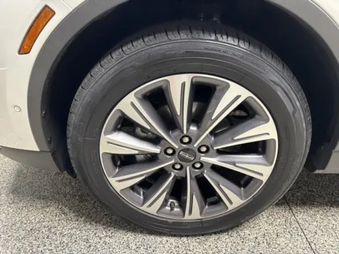 More photos of 2022 Lincoln Corsair Reserve at Seay Motors, KY