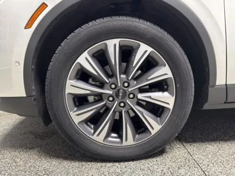 Another view of 2022 Lincoln Corsair Reserve for sale in Mayfield, KY at Seay Motors