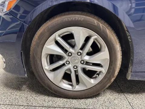 Another view of 2018 Honda Accord LX for sale in Mayfield, KY at Seay Motors