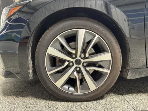 Another view of 2020 Nissan Maxima 3.5 SL for sale in Mayfield, KY at Seay Motors