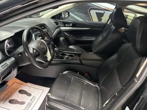 More photos of 2020 Nissan Maxima 3.5 SL at Seay Motors, KY