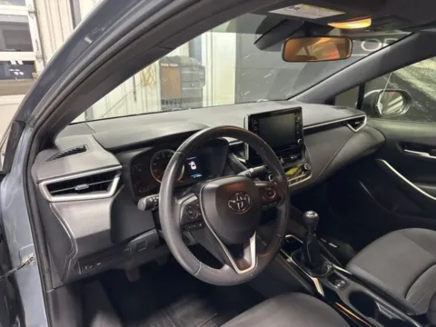 More photos of 2021 Toyota Corolla SE at Seay Motors, KY