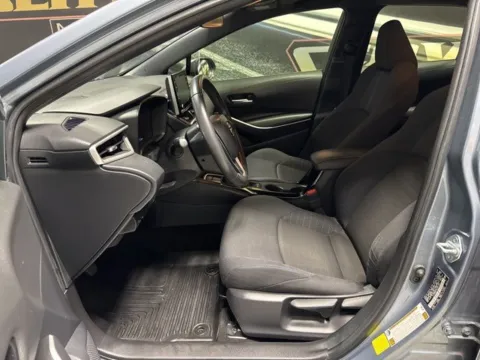 More photos of 2021 Toyota Corolla SE at Seay Motors, KY