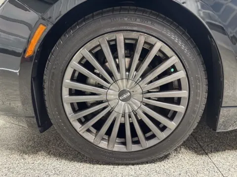 More photos of 2018 Lincoln MKZ Reserve at Seay Motors, KY