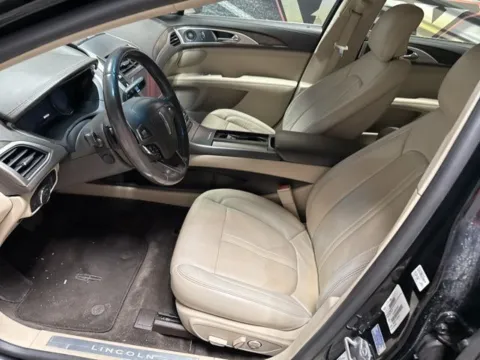 More photos of 2018 Lincoln MKZ Reserve at Seay Motors, KY