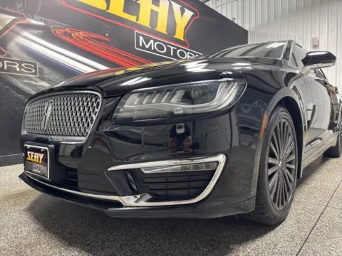 Photos of 2018 Lincoln MKZ Reserve for sale in Mayfield, KY at Seay Motors