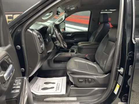 More photos of 2020 Chevrolet Silverado 2500HD LTZ at Seay Motors, KY