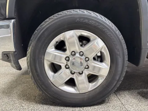 Another view of 2020 Chevrolet Silverado 2500HD LTZ for sale in Mayfield, KY at Seay Motors