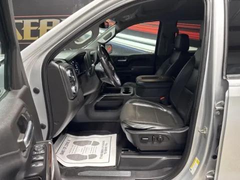 More photos of 2020 GMC Sierra 1500 SLT at Seay Motors, KY