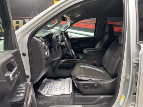 More photos of 2020 GMC Sierra 1500 SLT at Seay Motors, KY