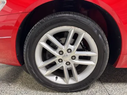 More photos of 2013 Chevrolet Impala LTZ at Seay Motors, KY