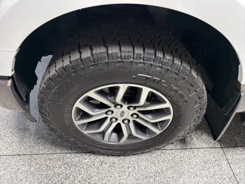 Another view of 2021 Ford F-150 Lariat for sale in Mayfield, KY at Seay Motors