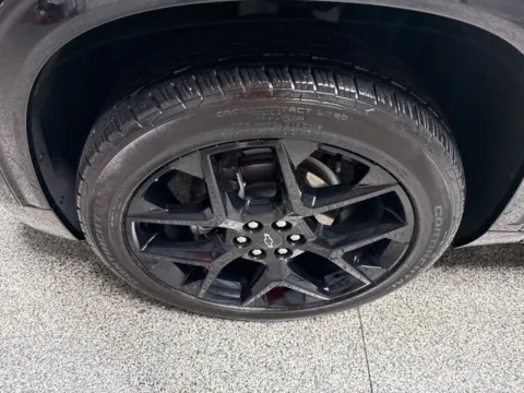 More photos of 2024 Chevrolet Traverse RS at Seay Motors, KY