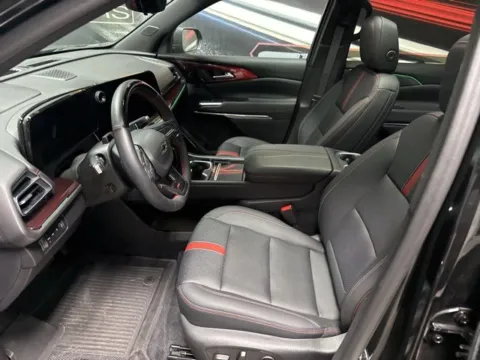 More photos of 2024 Chevrolet Traverse RS at Seay Motors, KY