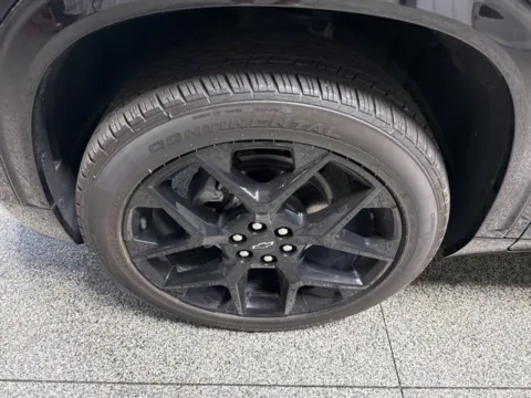 Another view of 2024 Chevrolet Traverse RS for sale in Mayfield, KY at Seay Motors