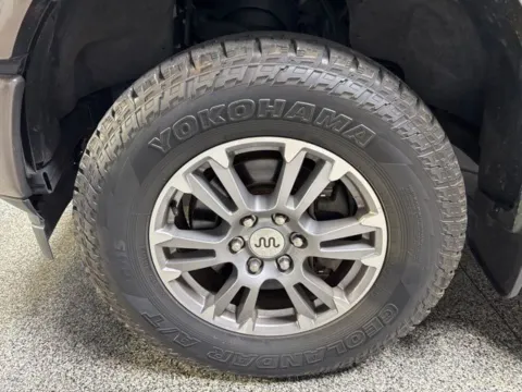 Another view of 2018 Ford F-150 King Ranch for sale in Mayfield, KY at Seay Motors