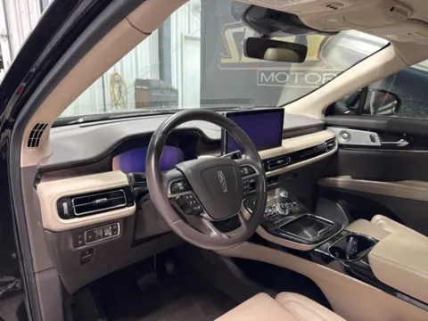 More photos of 2023 Lincoln Nautilus Reserve at Seay Motors, KY