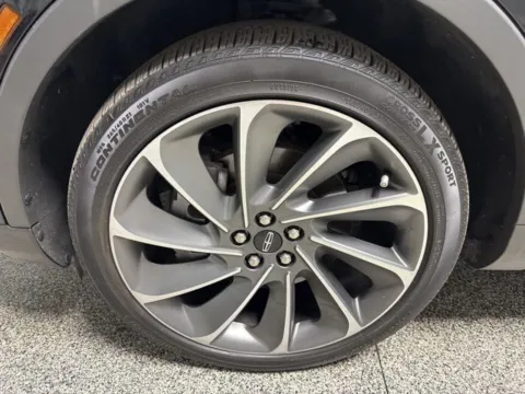 Another view of 2023 Lincoln Nautilus Reserve for sale in Mayfield, KY at Seay Motors