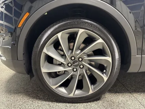 More photos of 2023 Lincoln Nautilus Reserve at Seay Motors, KY