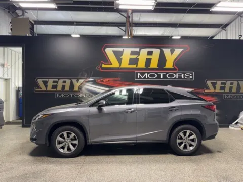 Photos of 2018 Lexus RX 350 for sale in Mayfield, KY at Seay Motors