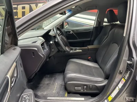 More photos of 2018 Lexus RX 350 at Seay Motors, KY