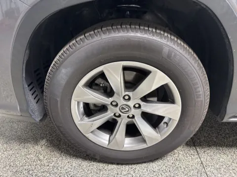 Another view of 2018 Lexus RX 350 for sale in Mayfield, KY at Seay Motors