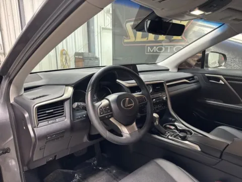 More photos of 2018 Lexus RX 350 at Seay Motors, KY