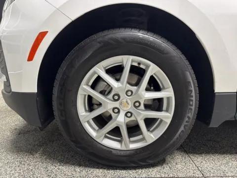 More photos of 2023 Chevrolet Equinox LS at Seay Motors, KY