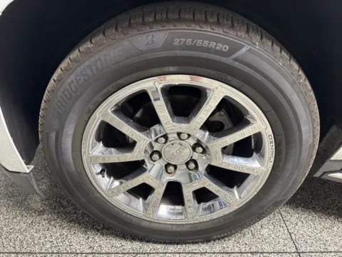 Another view of 2017 GMC Yukon XL Denali for sale in Mayfield, KY at Seay Motors