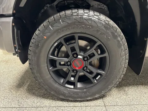 More photos of 2020 Toyota Tundra TRD Pro at Seay Motors, KY