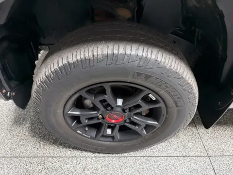 Another view of 2020 Toyota Tundra TRD Pro for sale in Mayfield, KY at Seay Motors