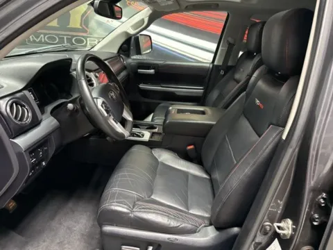 More photos of 2020 Toyota Tundra TRD Pro at Seay Motors, KY