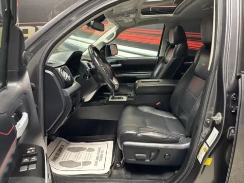 More photos of 2020 Toyota Tundra TRD Pro at Seay Motors, KY