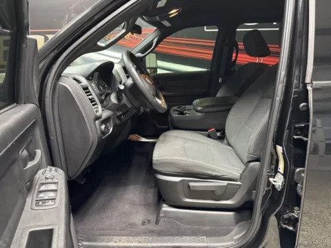 More photos of 2024 Ram 2500 Tradesman at Seay Motors, KY