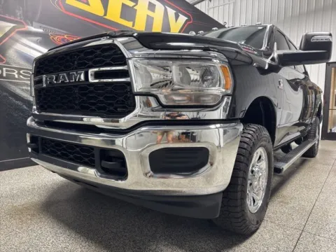 Photos of 2024 Ram 2500 Tradesman for sale in Mayfield, KY at Seay Motors