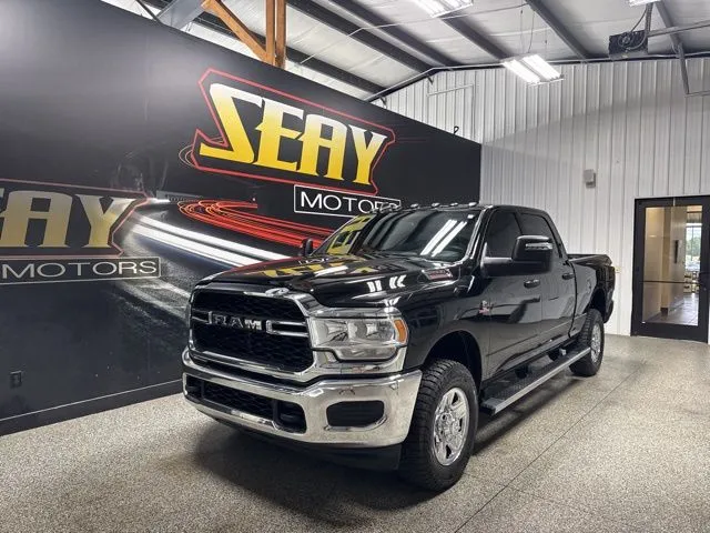 2024 Ram 2500 Tradesman for sale in Mayfield, KY