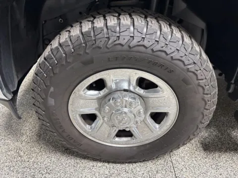 Another view of 2024 Ram 2500 Tradesman for sale in Mayfield, KY at Seay Motors