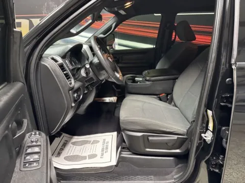 More photos of 2024 Ram 2500 Tradesman at Seay Motors, KY