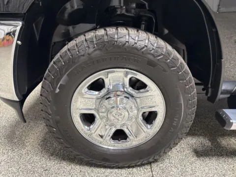 More photos of 2024 Ram 2500 Tradesman at Seay Motors, KY