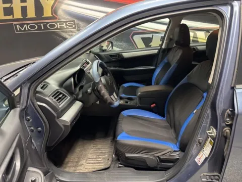More photos of 2016 Subaru Legacy 2.5i at Seay Motors, KY