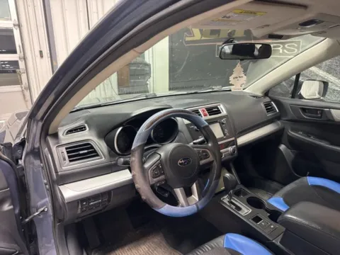 More photos of 2016 Subaru Legacy 2.5i at Seay Motors, KY