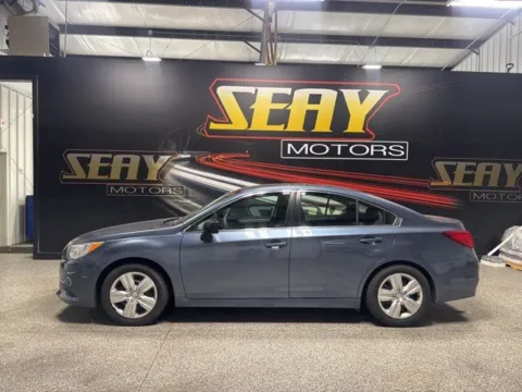 Photos of 2016 Subaru Legacy 2.5i for sale in Mayfield, KY at Seay Motors